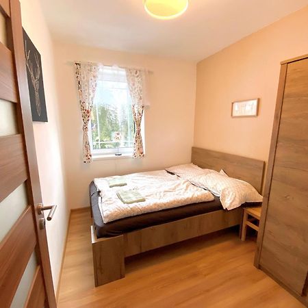 Chalet 3 Domky 182 Demanovska Dolina Luaran gambar