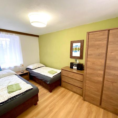 Chalet 3 Domky 182 Demanovska Dolina Luaran gambar