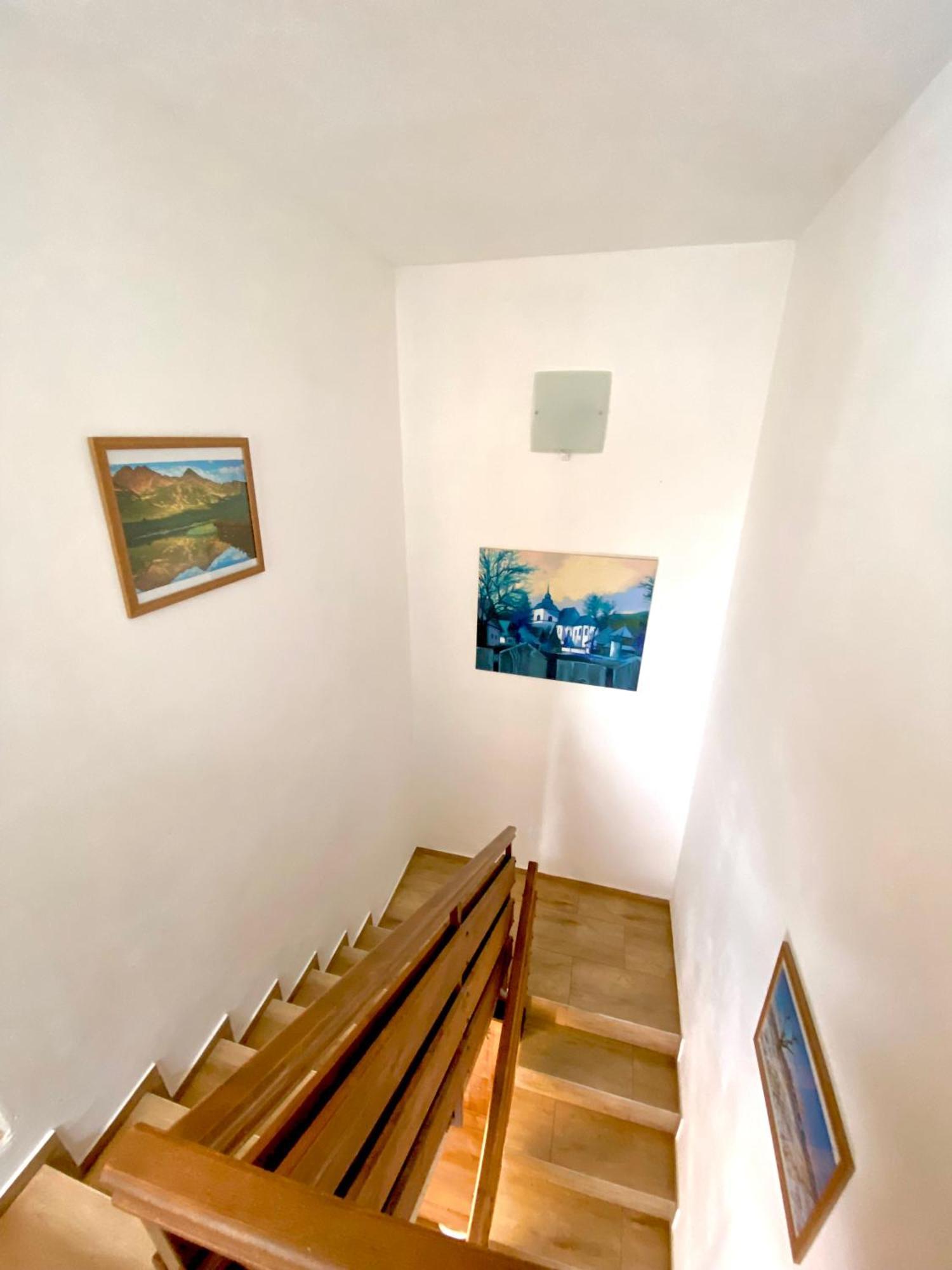 Chalet 3 Domky 182 Demanovska Dolina Luaran gambar