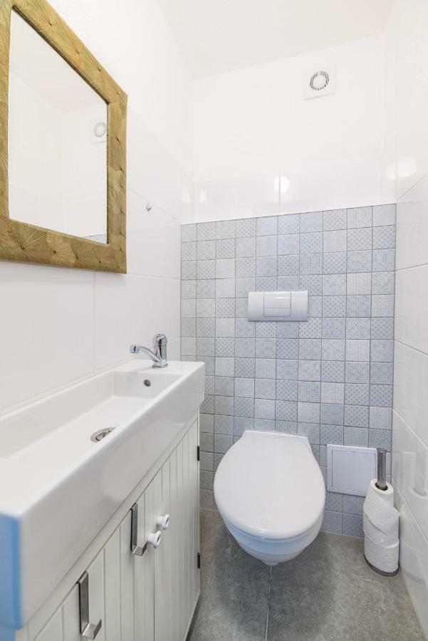 Chalet 3 Domky 182 Demanovska Dolina Luaran gambar