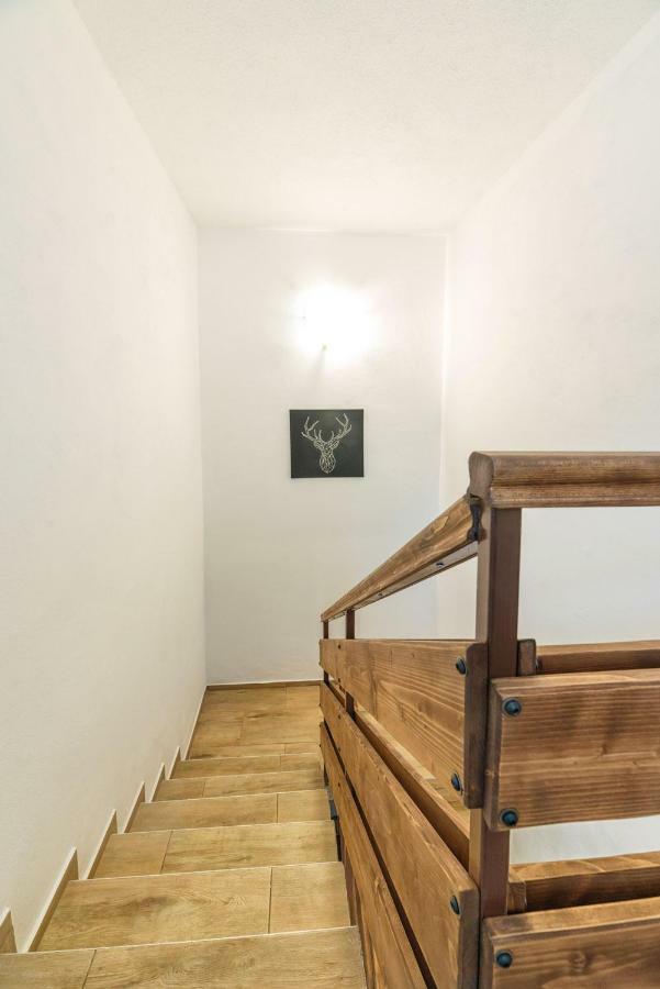 Chalet 3 Domky 182 Demanovska Dolina Luaran gambar