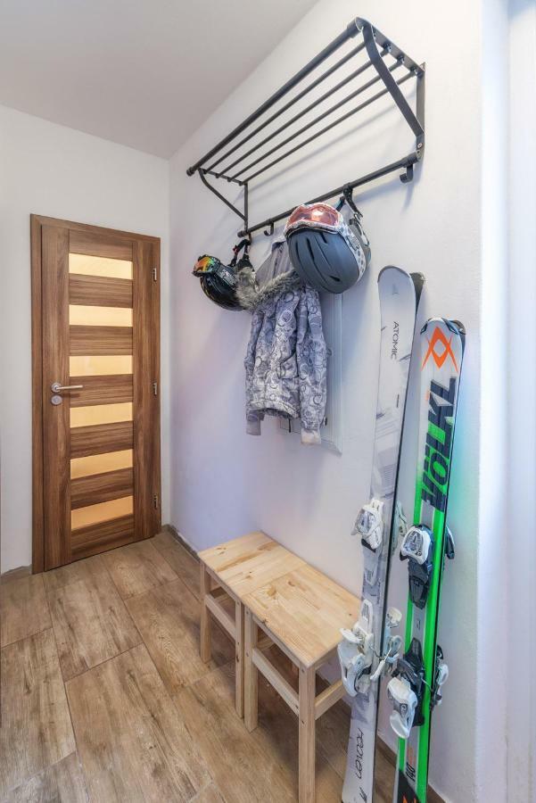 Chalet 3 Domky 182 Demanovska Dolina Luaran gambar