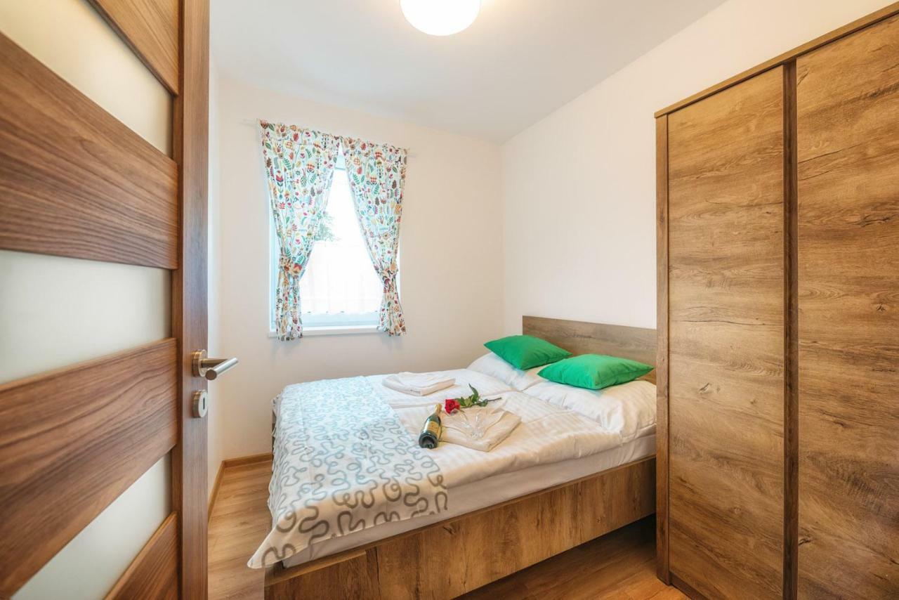 Chalet 3 Domky 182 Demanovska Dolina Luaran gambar