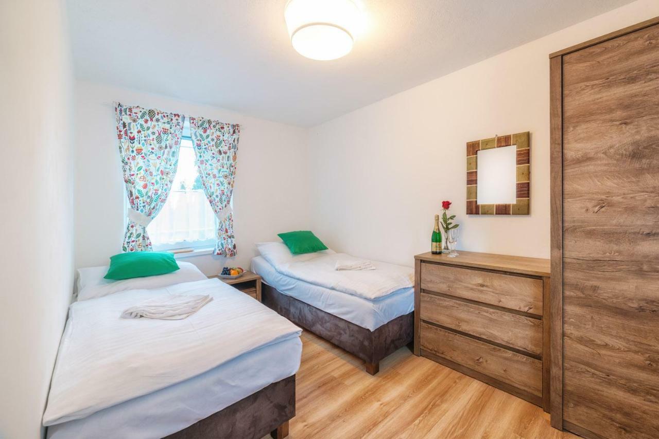Chalet 3 Domky 182 Demanovska Dolina Luaran gambar