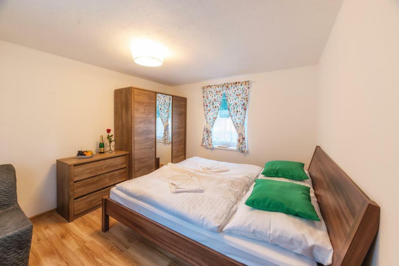 Chalet 3 Domky 182 Demanovska Dolina Luaran gambar